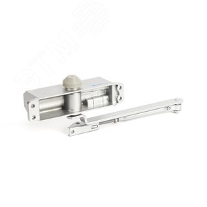 Доводчик дверной SPRUT Door Closer-071GR (8856) - фото 2