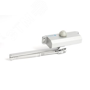 Доводчик дверной SPRUT Door Closer-091GR - Бастион