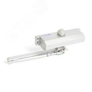 Доводчик дверной SPRUT Door Closer-121GR - Бастион
