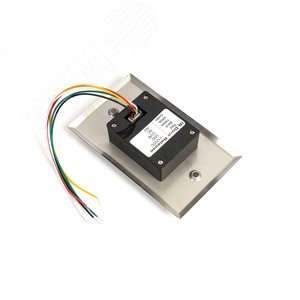 SPRUT Exit Button-86M-NT Кнопка выхода врезная бесконтактная - фото 2