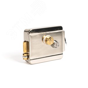 Замок электромеханический SPRUT Lock-02ER (8851) - Бастион