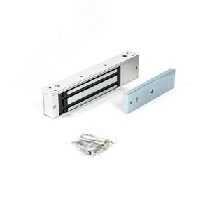 Замок электромагнитный SPRUT Lock-351MA-L 350 кг (998) - Бастион