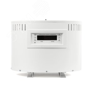 Стабилизатор напряжения SKAT STL-10000 10 кВА     120-280В - фото 2