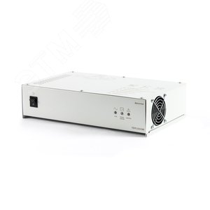 Teplocom 600 источник питания, offline 220В, 600ВА, работает от 2 внешних АКБ | 319 | Бастион - фото 2