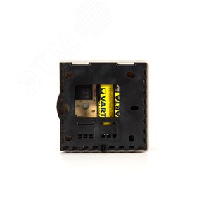 Термостат проводной электронный комнатный Teplocom TS-2AA/8A - фото 3
