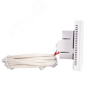Термостат комнатный TEPLOCOM TSFR-Prog-220/3A - фото 2