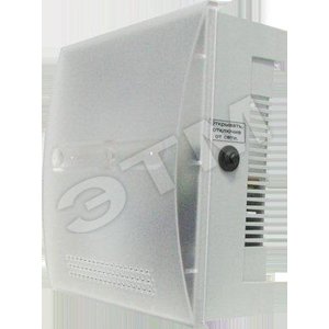 Стабилизатор напряжения TEPLOCOM ST-800 800ВА - Бастион