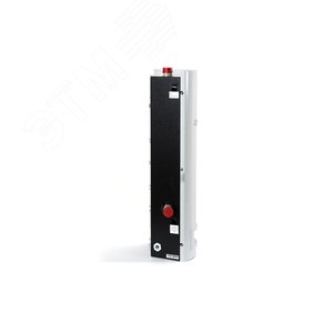 Teplodom i-TRM SILVER StS-6 Электрокотел 220/380В Р=6кВт Sотапл=60 кв.м нерж. ТЭН | 281 | Бастион - фото 5