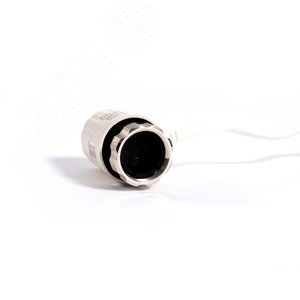 Сервопривод термоэлектрический нормально закрытый TSP 220/NC - фото 3