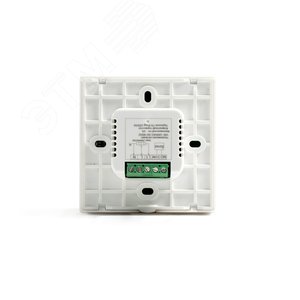 Термостат встраиваемый програмируемый комнатный Teplocom TS-Prog-220/3A - фото 3