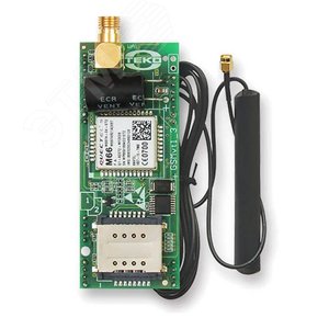 Модуль коммуникации Астра-GSM  (ПАК Астра) (Астра-GSM  (ПАК Астра)) - Теко