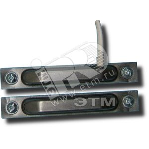 Извещатель магнитоконтактный ИО 102-43 Нержавейка исп.00 (00-00000589)