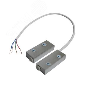 Датчик положения магнитогерконовый СК555 (AL) - Магнито-контакт