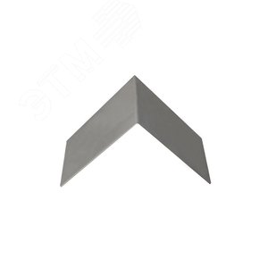 Козырек защитный К-04 (нержавейка) (К-04 нерж) - Магнито-контакт