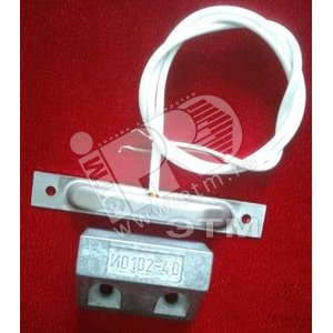 Извещатель охранный ИО 102-40 Б2П (2)             Антисаботаж (00-00001709)