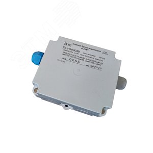 Барьер искрозащиты АБИ 1 канал (00-00002939) - Магнито-контакт