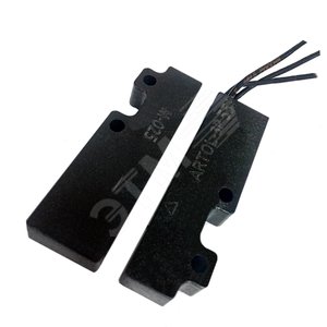 Извещатель охранный ARTOL-3Р 551 датчик + магнит М-025 АТФЕ.425119.072 ТУ (00-00001636) - Магнито-контакт