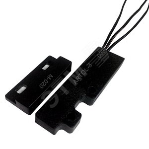 Извещатель охранный ARTOL-3Р 003 датчик + магнит М-020 АТФЕ.425119.072 ТУ (00-00001634) - Магнито-контакт