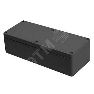Коробка пластиковая IP67 195х80х75 мм (00-00001588) - Магнито-контакт