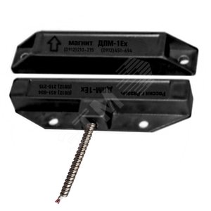 ДПМ-1Ех исп. 05 (00-00001400)