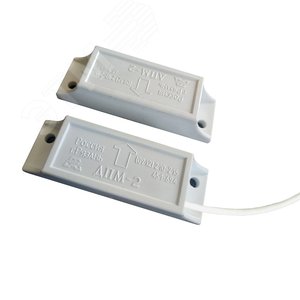 ДПМ-2 (00) с выводом 15м (00-00002198)