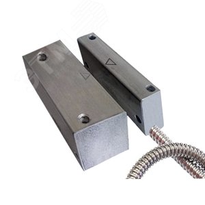 Датчик положения ДПМ-2 (исп. 204) м/р РЗ-Н 15м, провод 15,1м (00-00002351) - Магнито-контакт