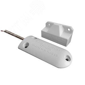 ДПМ-3 07 РЗН датчик магнитоконтактный (00-00002256) - Магнито-контакт