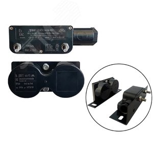 ДПМГ-26Ех-40 (00-00001765)