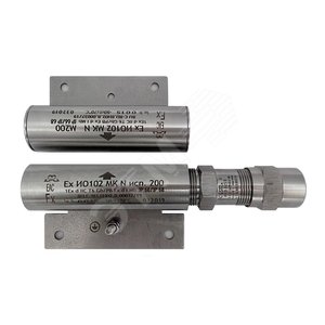 Ех ИО102 МК N исп.200 с магнитом М-200 (00-00001942) - Магнито-контакт
