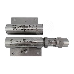 Ех ИО102 МК N исп.300 с магнитом М-200 (00-00001943) - Магнито-контакт