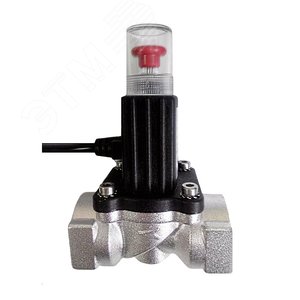 DN15A Устройство запорное для газа (00-00002206)