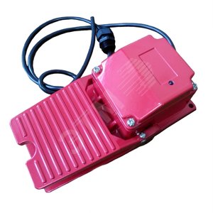 Педаль извещатель охранный ИО 101-5/2С Черепаха-2С (00-00000371)