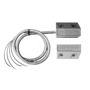 ИО 102-40 Б3П (3) Антисаботаж (00-00001716)