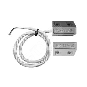 ИО 102-40 Б3П (2) (00-00001391) - Магнито-контакт