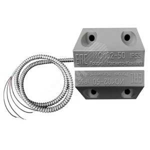 ИО 102-50 Б2П (3) Антисаботаж (00-00001747)