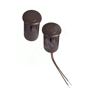 Извещатель охранный ИО 102-51 НЗ коричневый (00-00002330)