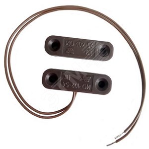 Извещатель охранный ИО 102-54 коричневый (00-00002706)