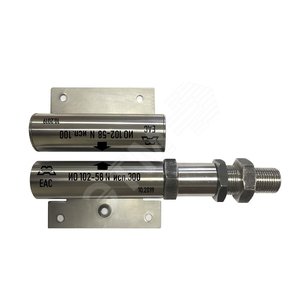 Извещатель ИО 102-58 N исп.300 с магнитом М-100 штуцер TG-1/2 (00-00002468) - Магнито-контакт