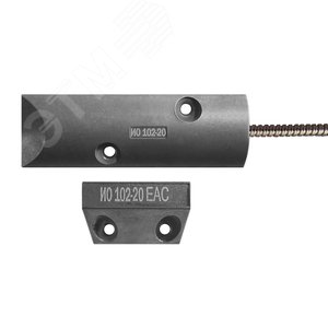 Извещатель охранный ИО 102-20 А2М (3) АТФЕ.425119.133 (00-00002148) - Магнито-контакт