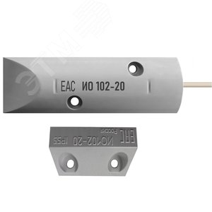Извещатель охранный ИО 102-20 А2П (1) АТФЕ.425119.133 (00-00002734)