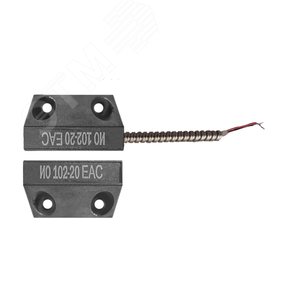 Извещатель охранный ИО 102-20 Б2М (3) АТФЕ.425119.133 (00-00002136) - Магнито-контакт