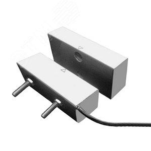 ИО 102-26 исп. 250 НЕРЖАВЕЙКА-100 вывод 50 м извещатель охранный (00-00000260)