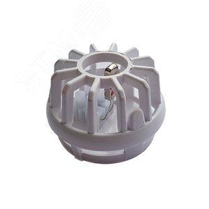 Извещатель пожарный ИП 114-50-E** 0ExiaIIС Т6...Т3 GaХ Взрывозащищенный НР (00-00003003)