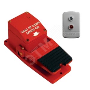 ИПР 514-2 Культ с ИВС-2 извещатель пожарный (00-00002257) - Магнито-контакт