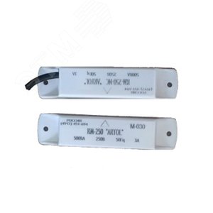 КМ-250-NC ARTOL белый (магнит М-025) (00-00002212)