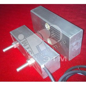 Извещатель охранный КМ-250-NС ARTOL исп.250 АТФЕ.425119.071ТУ (00-00001439) - Магнито-контакт