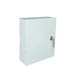 Корпус 009 (00-00002515) - Магнито-контакт