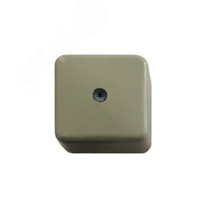Коробка соединительная КС-2 серая (00-00003009) - Магнито-контакт