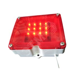 ОС-12 исп.02 АЯКС оповещатель световой (00-00001780)