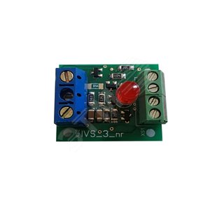 Индикатор ИВС-3 (плата без корпуса) (00-00002518)